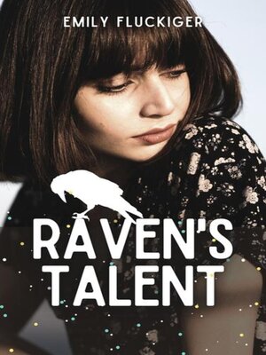 cover image of Raven's Talent